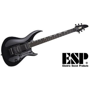 ESP ( C[GXs[ ) / HORIZON-III Blackċx݃Z[
