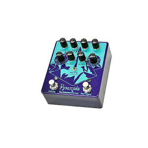 EARTHQUAKER DEVICES ( A[XNGCJ[foCZX ) / Pyramids Stereo Flange Deviceċx݃Z[