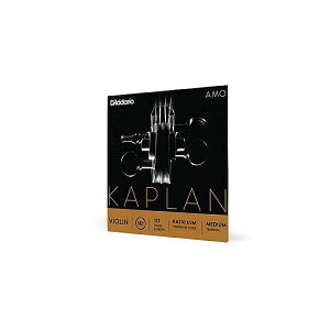 DADDARIO ( �_�_���I ) / KA310 1/2M Kaplan AMO �o�C�I�������Z�b�g�ċx�X�y�V����