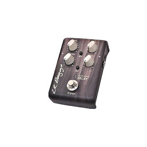 L.R.Baggs ( �G���A�[���o�b�N�X ) / Align Series Delay�ċx�݃Z�[��