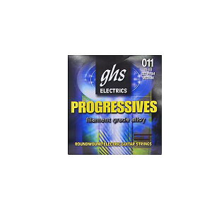 GHS ( �W�[�G�C�`�G�X ) / PRM PROGRESSIVES - Medium�ċx�݃Z�[��