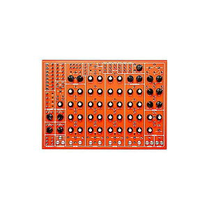 SOMA laboratory ( \[}E{g[ ) / PULSAR-23ScrewOrangeċxXyV