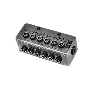 VOCU ( H[L ) / Baby Power Plant Type-C (Dual Regulate) + 18V Optionċx݃Z[