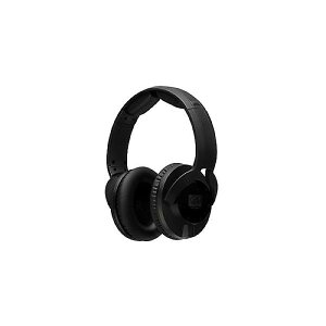 KRK ( �P�[�A�[���P�[ ) / KNS-8402 (8400 HEADPHONE) ���^���j�^�[�w�b�h�z���u���b�N�t���C�f�[