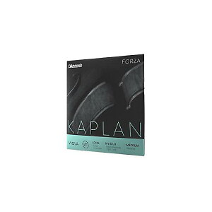 DADDARIO ( �_�_���I ) / K412 LH Kaplan Forza �r�I���� D�� Long Scale Heavy�ċx�X�y�V����