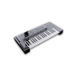 DECKSAVER ( �f�b�L�Z�[�o�[ ) / DS-PC-ANALOGKEYS Elektron/Analog Keys�p�J�o�[�ċx�X�y�V����