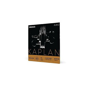 DADDARIO ( �_�_���I ) / KA310 1/4M Kaplan AMO �o�C�I�������Z�b�g�ċx�X�y�V����