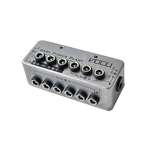 VOCU ( H[L ) / Baby Power Plant Type-C (Dual Regulate)4+8ċx݃Z[