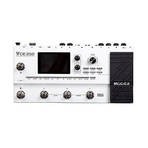 MOOER ( [A[ ) / GE250 }`GtFN^[ċx݃Z[