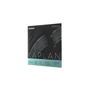 DADDARIO ( �_�_���I ) / K412 LM Kaplan Forza �r�I���� D�� Long Scale Medium�ċx�X�y�V����