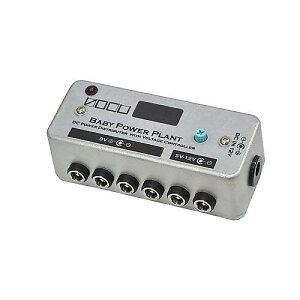 VOCU ( H[L ) / Baby Power Plant Type-V (Voltage Control)ċx݃Z[
