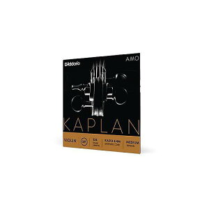 DADDARIO ( �_�_���I ) / KA310 3/4M Kaplan AMO �o�C�I�������Z�b�g Medium�ċx�X�y�V����