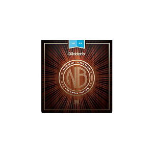 DADDARIO ( __I ) / NB1253 Nickel Bronze Wound Lightċx݃Z[