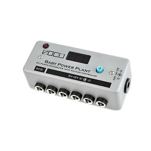 VOCU ( H[L ) / Baby Power Plant Type-V (Voltage Control) iċx݃Z[
