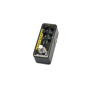 MOOER ( [A[ ) / Micro Preamp 014ċx݃Z[