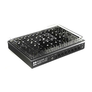 SOMA laboratory ( \[}E{g[ ) / Pulsar-23 Deck SaverċxXyV