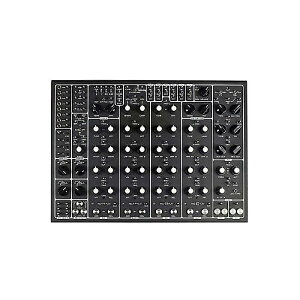 SOMA laboratory ( \[}E{g[ ) / PULSAR-23 BlackċxXyV