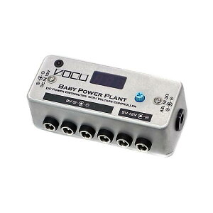 VOCU ( H[L ) / Baby Power Plant Type-V 1.5AA_v^[/p͉ċx݃Z[