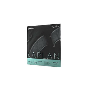 DADDARIO ( �_�_���I ) / K412 SM Kaplan Forza �r�I���� D�� Short Scale Medium�ċx�X�y�V����