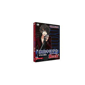 AHS ( G[GC`GX ) / VOCALOID4 XRLe bNċx݃Z[