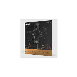 DADDARIO ( �_�_���I ) / KA310 4/4L Kaplan AMO �o�C�I�������Z�b�g Light Ballend�ċx�X�y�V����
