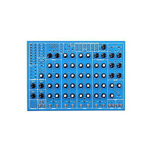 SOMA laboratory ( \[}E{g[ ) / PULSAR-23 BlueċxXyV