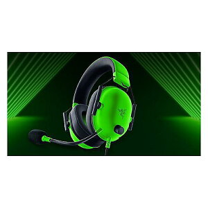 Razer ( CU[ ) / BlackShark V2 X (Green) RZ04-03240600-R3M1ċx݃Z[