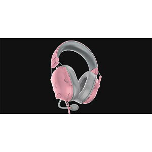 Razer ( CU[ ) / BlackShark V2 X Quartz Pinkċx݃Z[