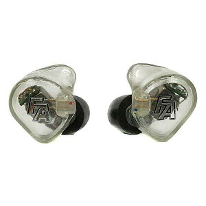 Fischer Amps ( �t�B�b�V���[�E�A���v�X ) / FA-2E Clear�ċx�݃Z�[��