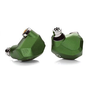 Campfire Audio ( Lvt@C[I[fBI ) / Andromeda Emerald Sea@CAM-5720 Ji^Czċx݃Z[