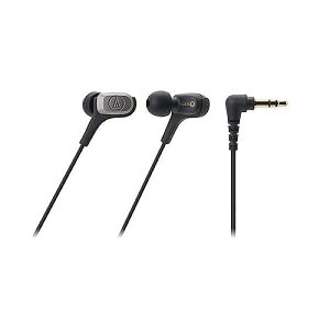 audio technica ( �I�[�f�B�I�e�N�j�J ) / ATH-CKB70 BK �C���z���ċx�݃Z�[��