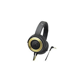 audio technica ( オーディオテクニカ ) / ATH-WS550 BGD ブラックゴールド ヘッドホン夏休みセール