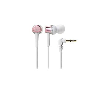 audio technica ( �I�[�f�B�I�e�N�j�J ) / ATH-CKR30 PK �C���z���ċx�݃Z�[��