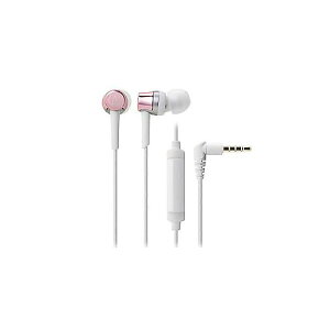 audio technica ( I[fBIeNjJ ) / ATH-CKR30iS PK Czċx݃Z[