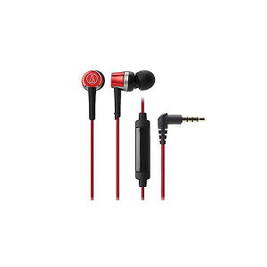 audio technica ( I[fBIeNjJ ) / ATH-CKR30iS RD Czċx݃Z[