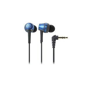 audio technica ( �I�[�f�B�I�e�N�j�J ) / ATH-CKR50 BL �C���z���ċx�݃Z�[��