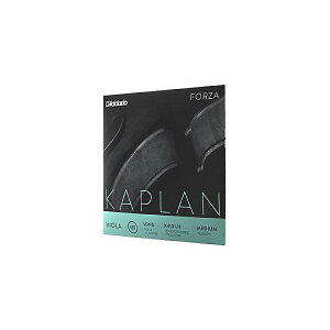 DADDARIO ( �_�_���I ) / K413 LH Kaplan Forza �r�I���� G�� Long Scale Heavy�ċx�X�y�V����