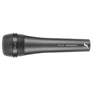 SENNHEISER ( [nCU[ ) / MD 445ċx݃Z[