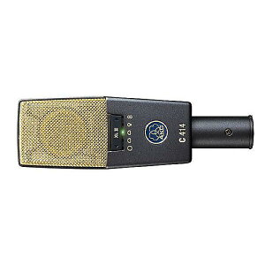 AKG ( A[J[Q[ ) / C414 XLIIċx݃Z[