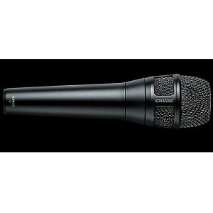 SHURE ( �V���A ) / NEXADYNE 8/S�ċx�݃Z�[��