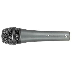 SENNHEISER ( [nCU[ ) / E835ċx݃Z[