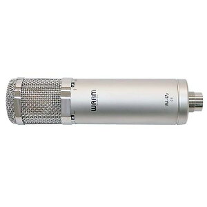 WARM AUDIO ( ウォームオーディオ ) / WA-47jr コンデンサーマイク夏休みセール