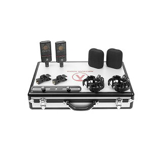 Austrian Audio ( I[XgAEI[fBI ) / OC18 Dual Set Plusċx݃Z[