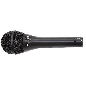 AUDIX ( �I�[�f�B�b�N�X ) / OM3�ċx�݃Z�[��