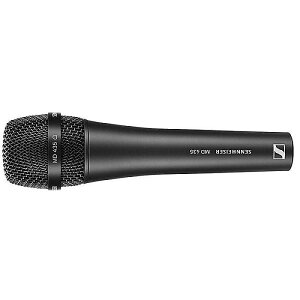 SENNHEISER ( [nCU[ ) / MD 435 _Ci~bN}CNċx݃Z[