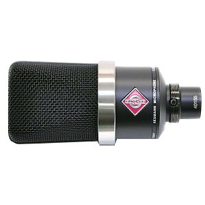 NEUMANN ( mC} ) / TLM 102 BKċx݃Z[