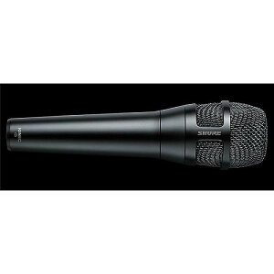 SHURE ( �V���A ) / NEXADYNE 8/C�ċx�݃Z�[��