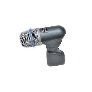 SHURE ( VA ) / BETA 56Aċx݃Z[