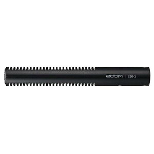 ZOOM ( Y[ ) / ZSG-1 ON-CAMERA SHOTGUN MICROPHONEċx݃Z[