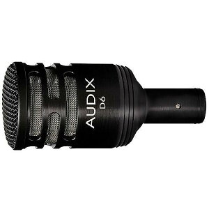 AUDIX ( �I�[�f�B�b�N�X ) / D-6�@�ቹ�y��p�ċx�݃Z�[��